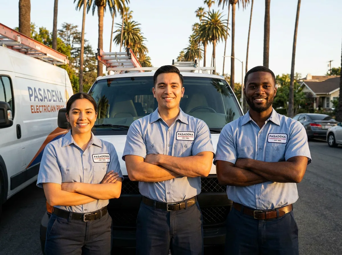 Electrician company in Shawneetown, IL