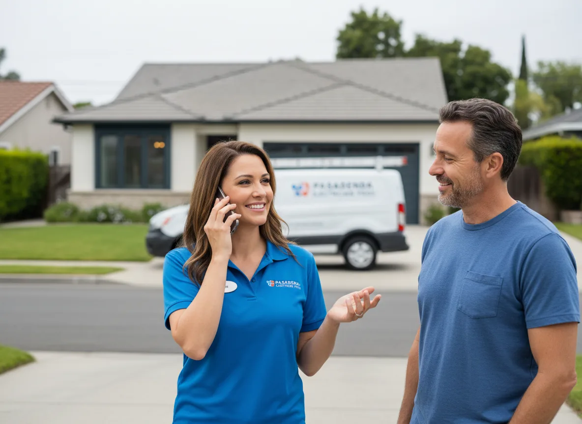 Electrician Shawneetown, IL FAQs